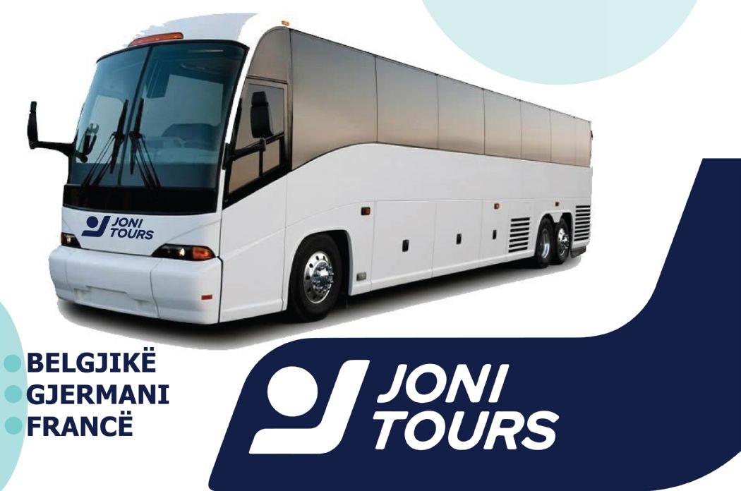 JONI TOURS